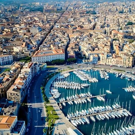 Le Antiche Porte Palermo Zewnętrze zdjęcie