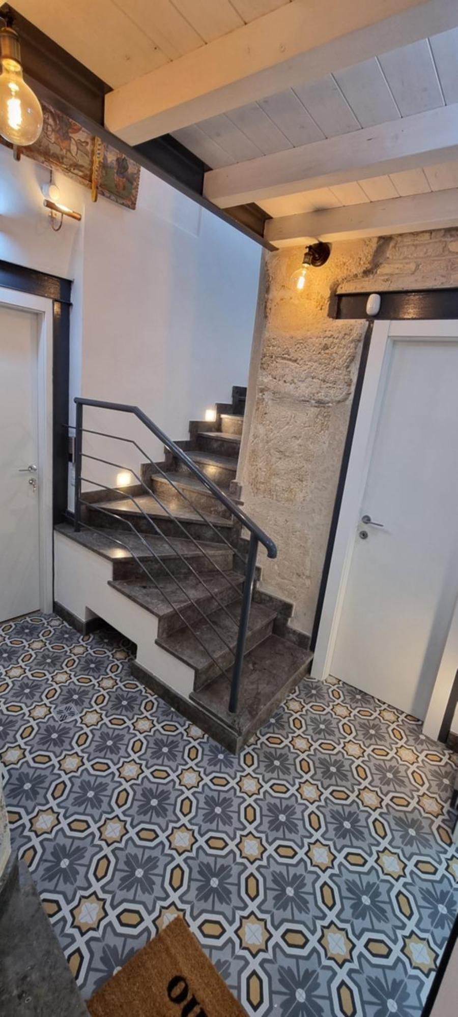 Le Antiche Porte Palermo Zewnętrze zdjęcie
