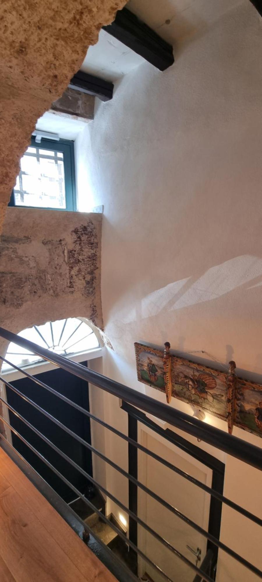 Le Antiche Porte Palermo Zewnętrze zdjęcie