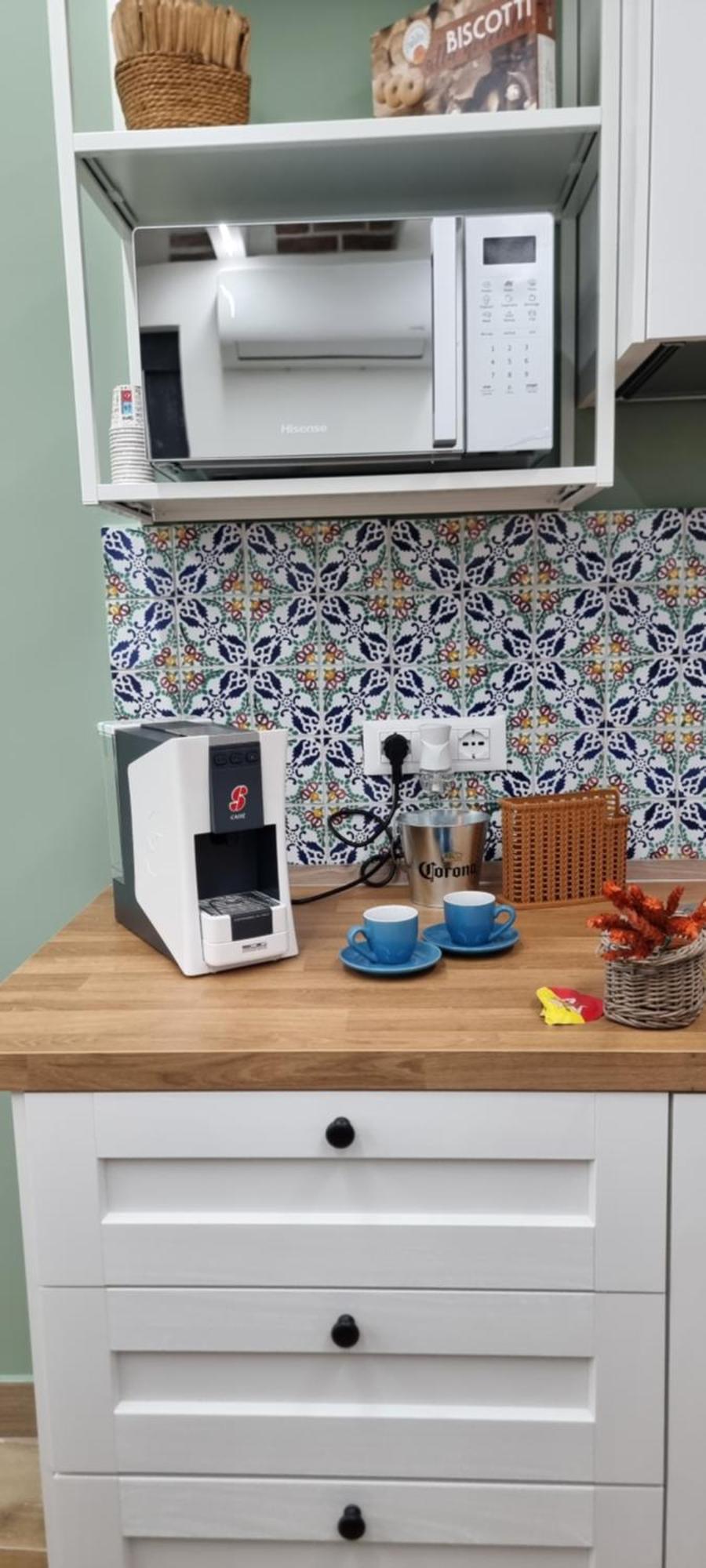 Le Antiche Porte Palermo Zewnętrze zdjęcie
