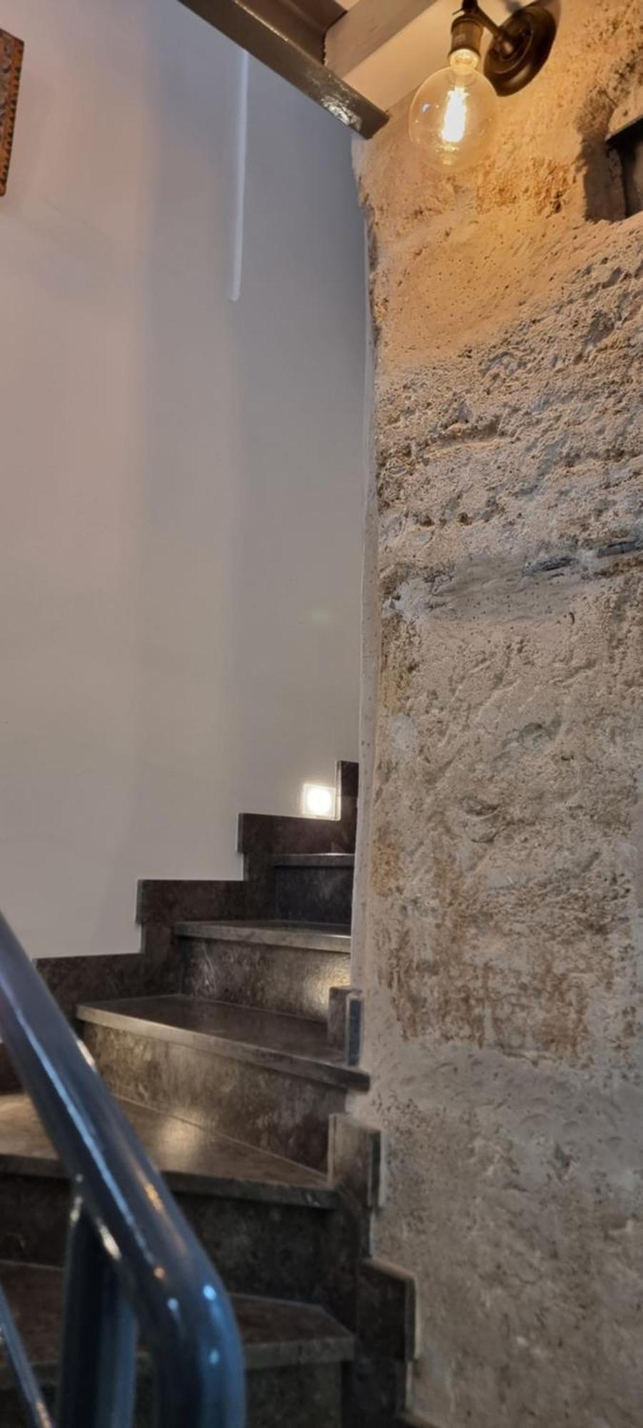 Le Antiche Porte Palermo Zewnętrze zdjęcie