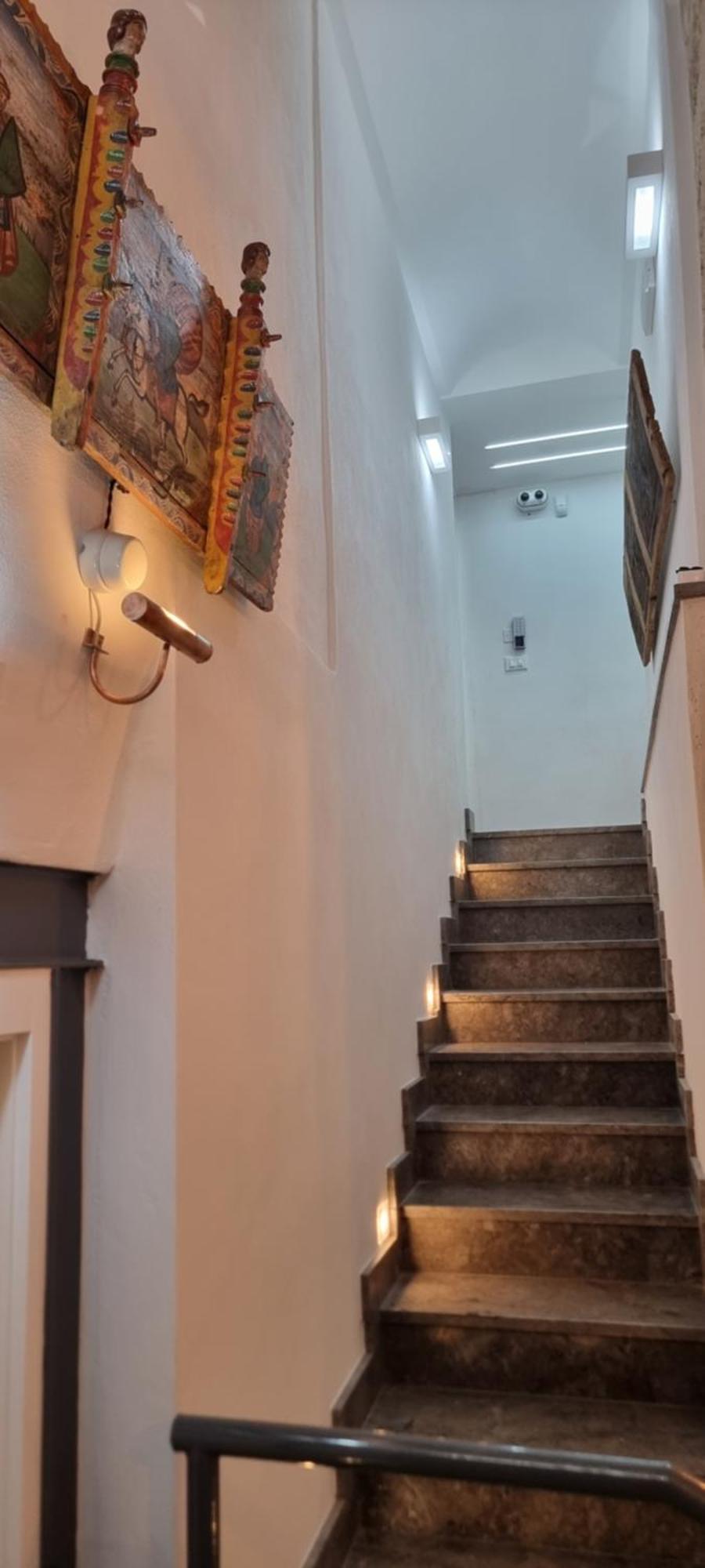 Le Antiche Porte Palermo Zewnętrze zdjęcie