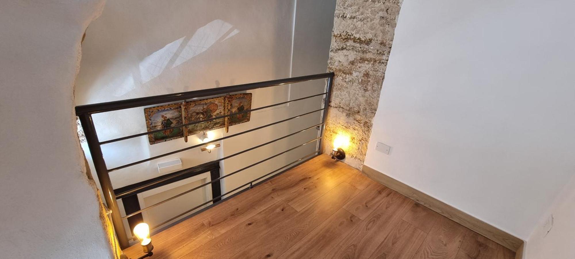 Le Antiche Porte Palermo Zewnętrze zdjęcie