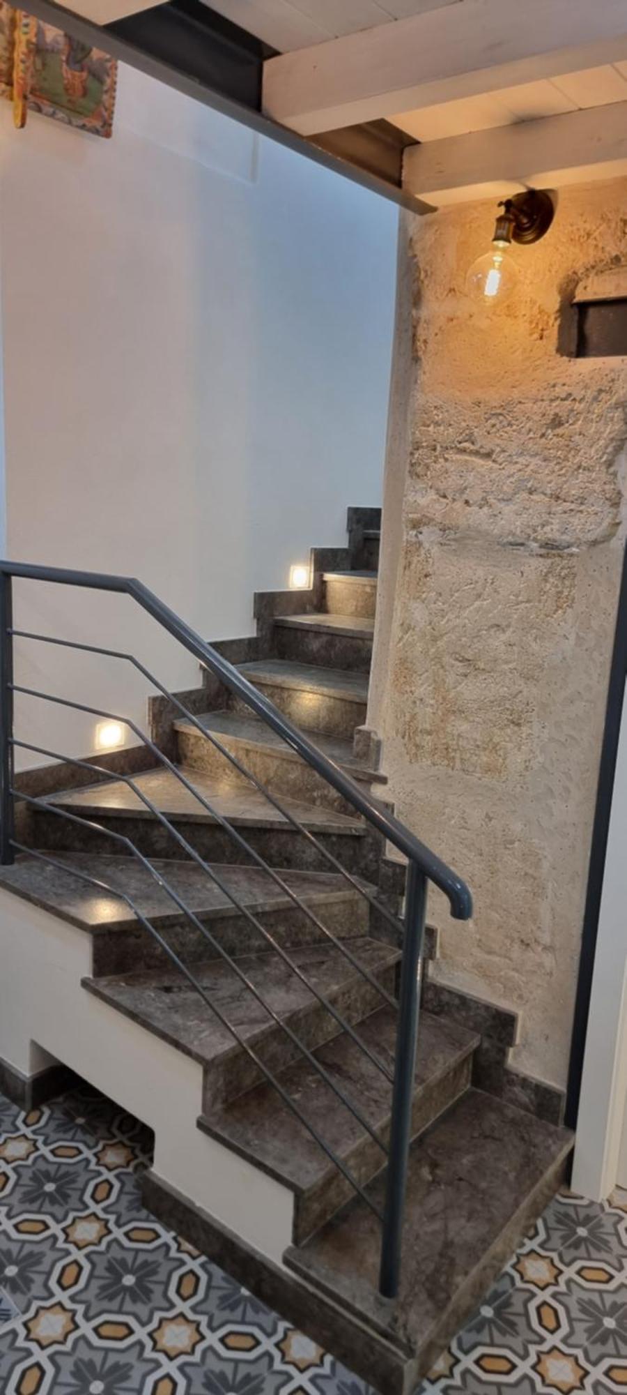 Le Antiche Porte Palermo Zewnętrze zdjęcie