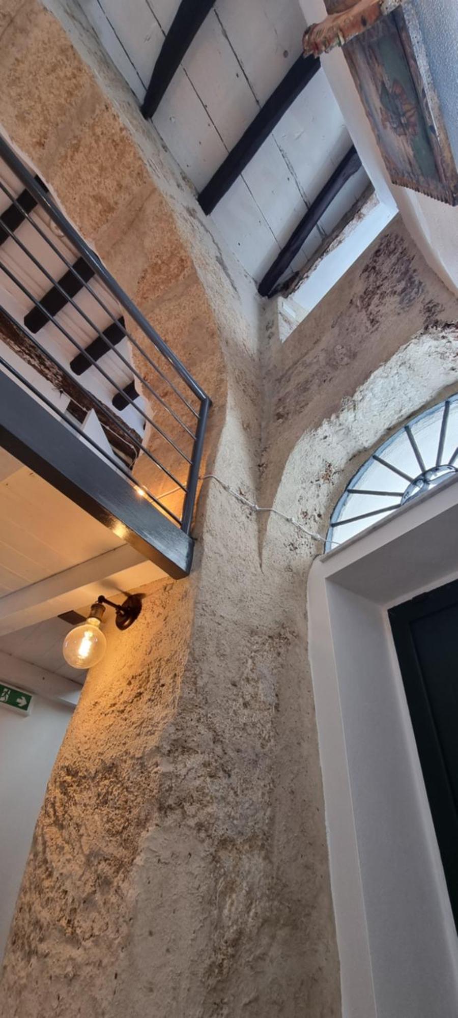Le Antiche Porte Palermo Zewnętrze zdjęcie