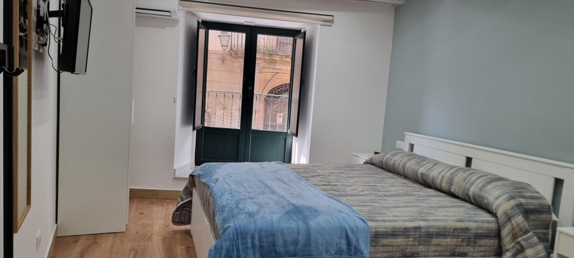 Le Antiche Porte Palermo Zewnętrze zdjęcie