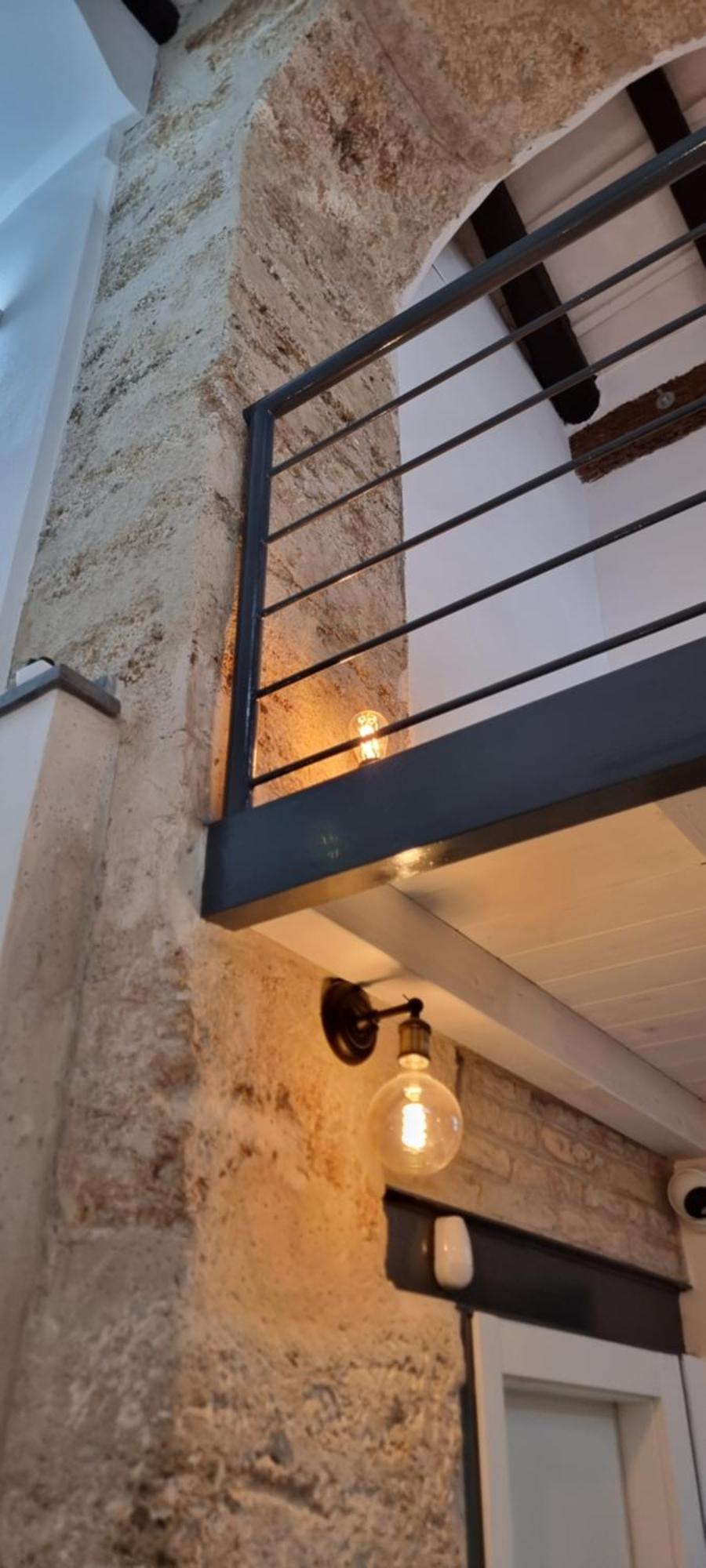 Le Antiche Porte Palermo Zewnętrze zdjęcie