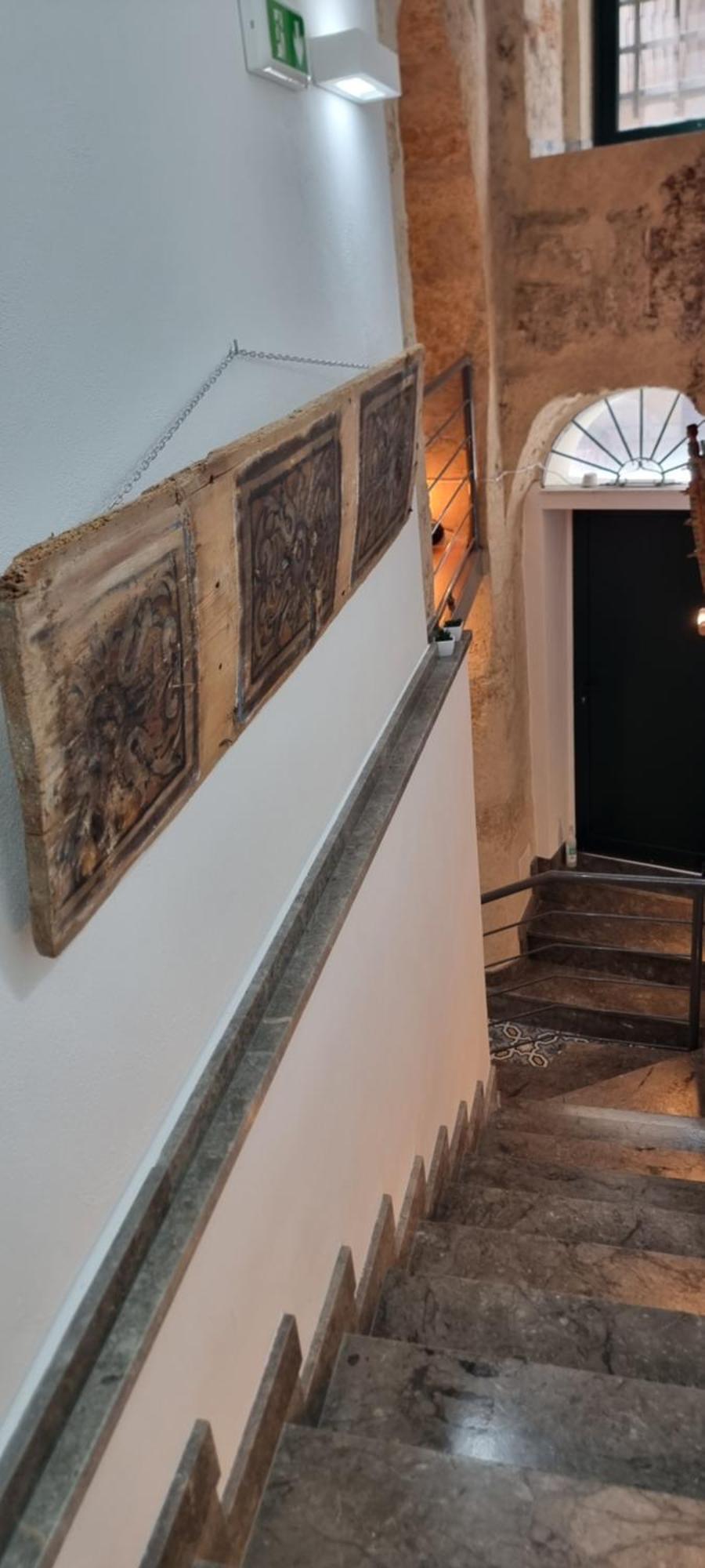 Le Antiche Porte Palermo Zewnętrze zdjęcie