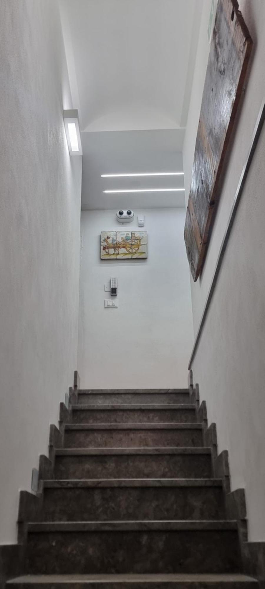 Le Antiche Porte Palermo Zewnętrze zdjęcie