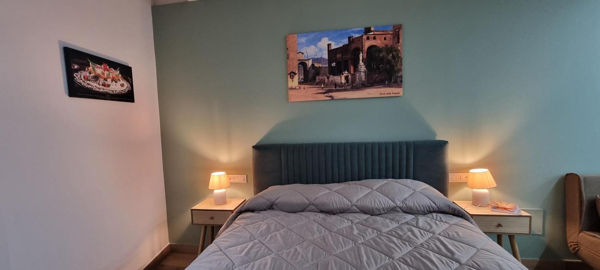 Le Antiche Porte Palermo Zewnętrze zdjęcie