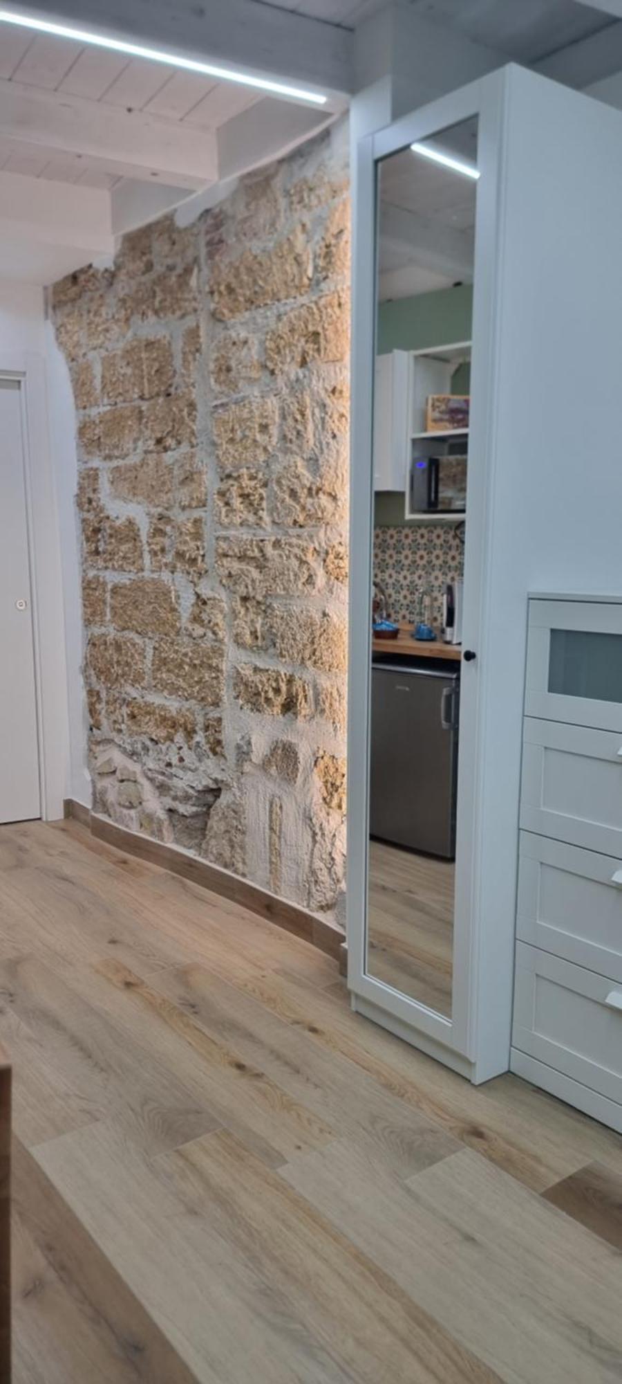 Le Antiche Porte Palermo Zewnętrze zdjęcie